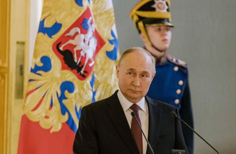 Russia’s Nuclear Doctrine Amendments: Scare Tactics or Real Shift?